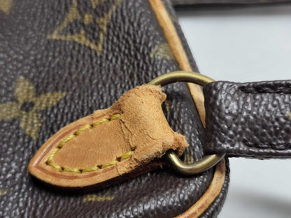 LOUIS VUITTON Monogram Mini Amazon M45238 TH8903 Shoulder Bag