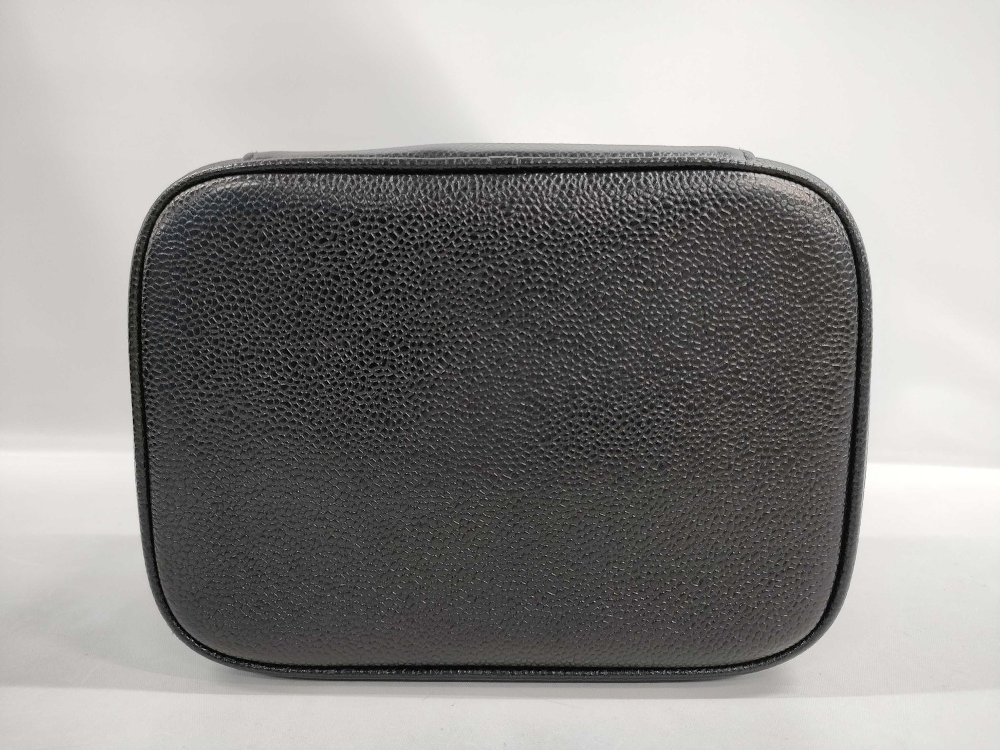 CHANEL Caviar Vanity 3516865 Vanity Bag