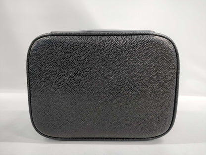 CHANEL Caviar Vanity 3516865 Vanity Bag