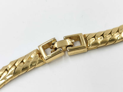 GIVENCHY Givenchy Colored Stone Necklace Necklace