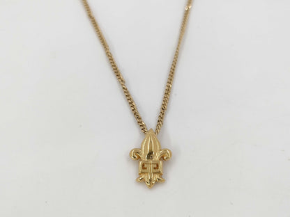 GIVENCHY Givenchy Logo Necklace Necklace