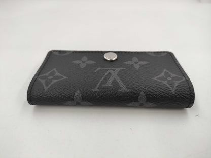 LOUIS VUITTON Vuitton Eclipse Myrtikle 6 M82603 Includes: Box, Storage Bag, Key Case, Key Holder