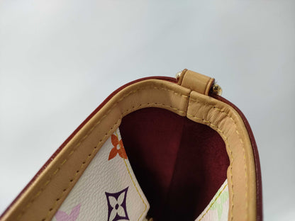 LOUIS VUITTON Multicolore Charlene GM M93214 Accessories: Dust bag Tote bag