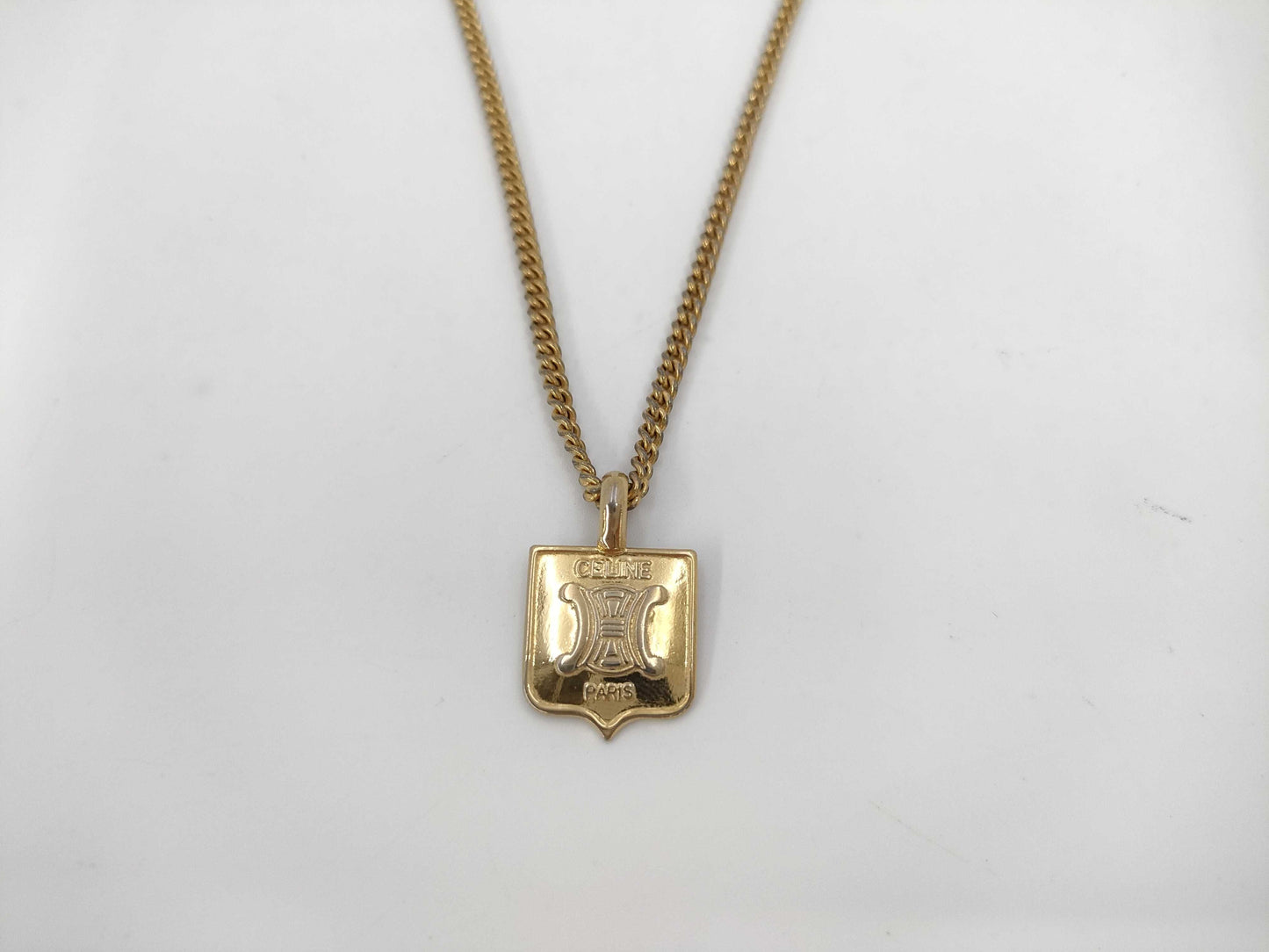 CELINE Necklace Necklace