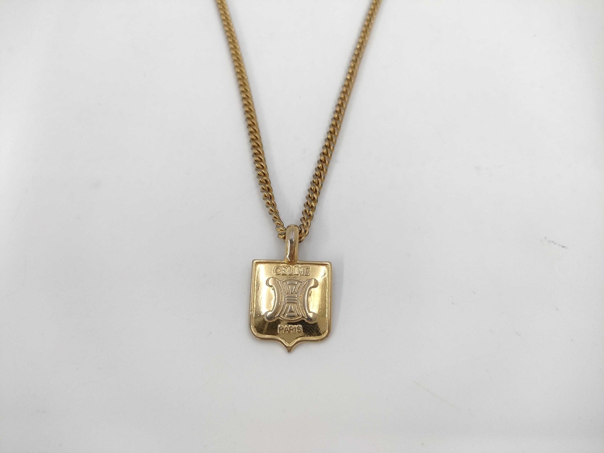 CELINE Necklace Necklace