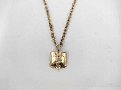 CELINE Necklace Necklace