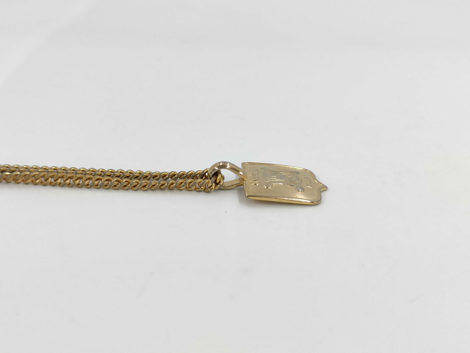 CELINE Necklace Necklace