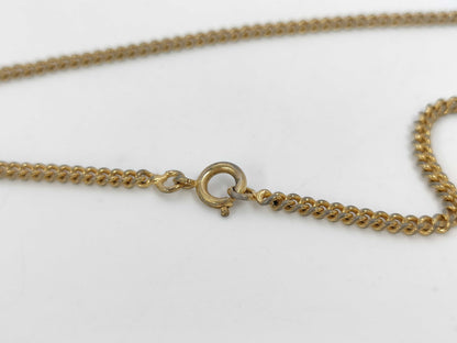 CELINE Necklace Necklace