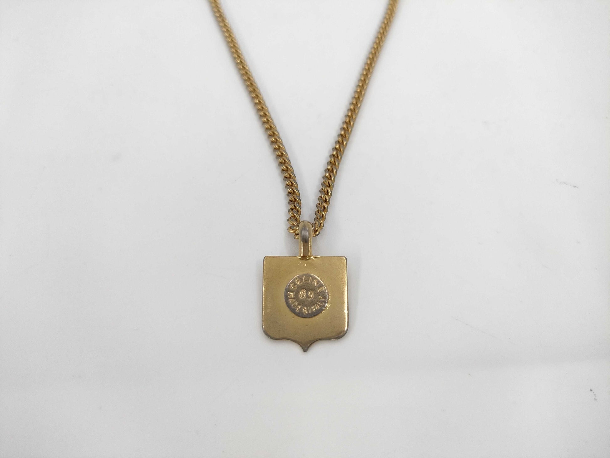 CELINE Necklace Necklace