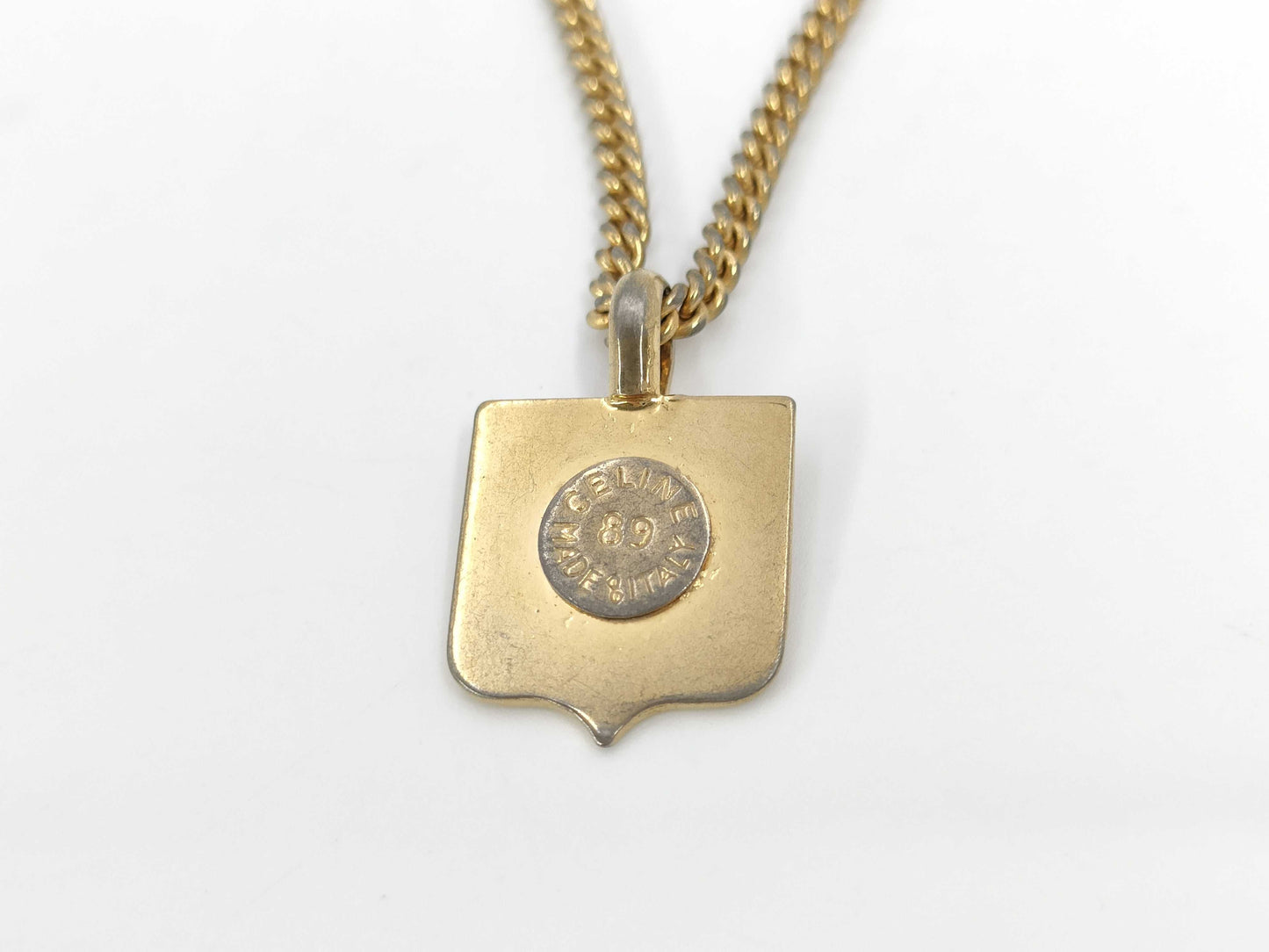 CELINE Necklace Necklace