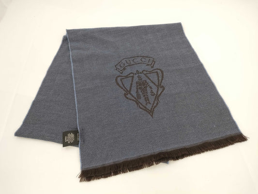 GUCCI Gucci Muffler Accessories: Paper Bag Muffler