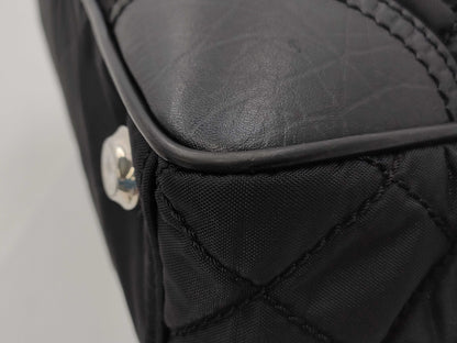 CHANEL Wild Stitch Paris New York Line Tote Bag 12th Accessories: Storage Bag Card Tote Bag