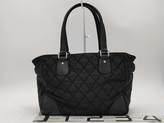 CHANEL Wild Stitch Paris New York Line Tote Bag 12th Accessories: Storage Bag Card Tote Bag