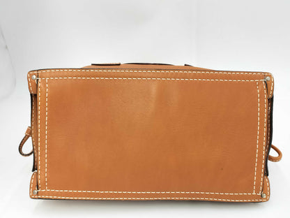 LOEWE Anagram Shopper Tote Tote Bag