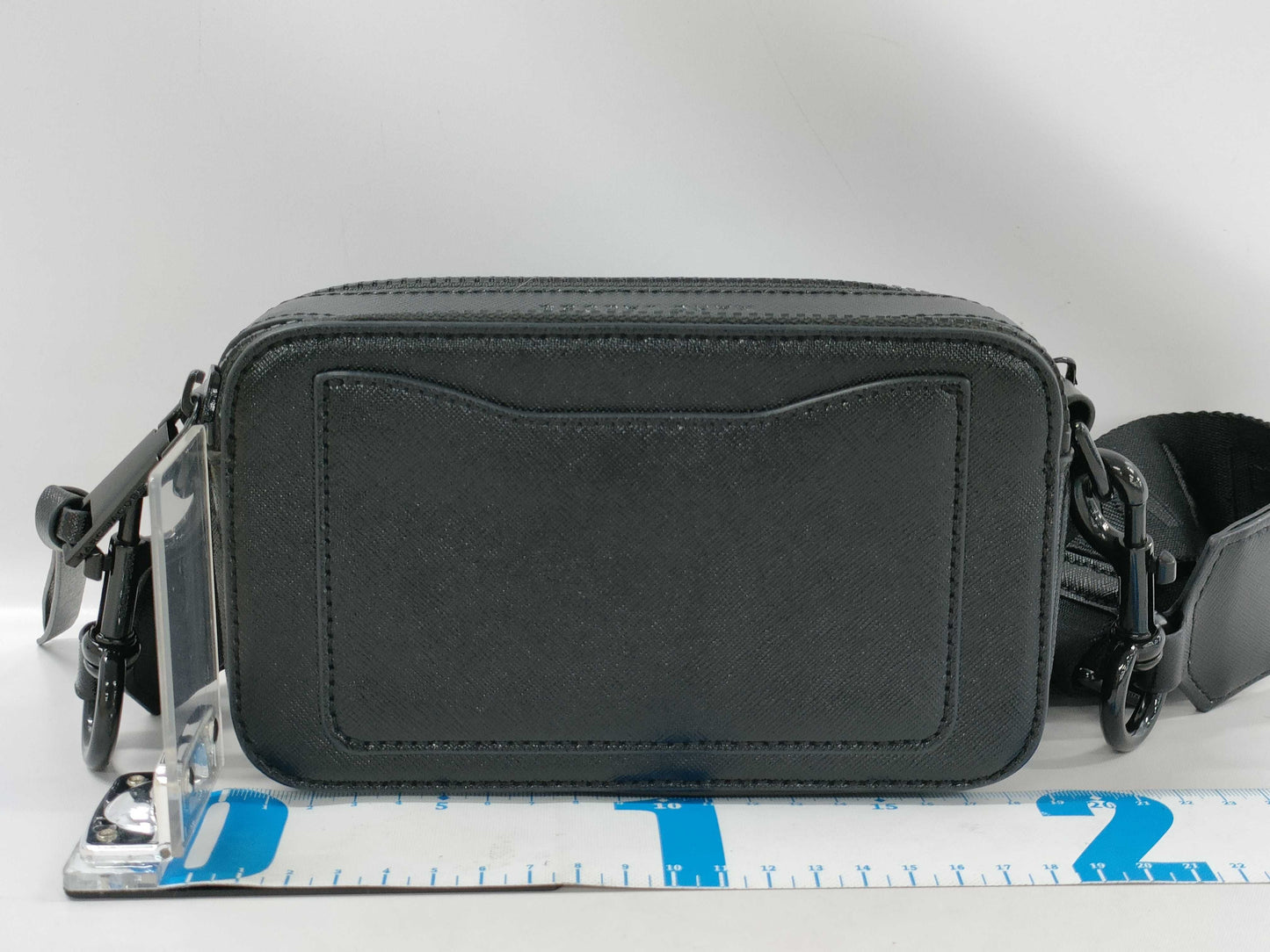 MARC JACOBS Snapshot Camera 2-Way Shoulder Bag