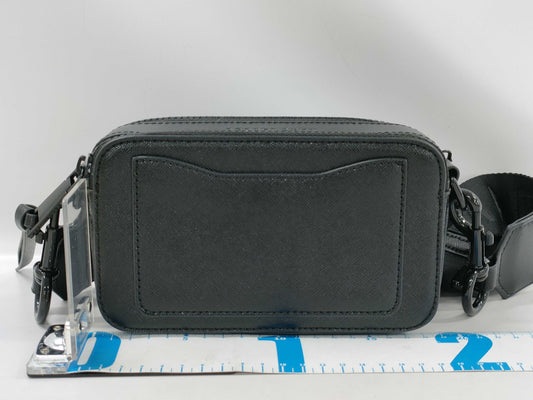 MARC JACOBS Snapshot Camera 2-Way Shoulder Bag