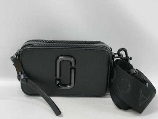 MARC JACOBS Snapshot Camera 2-Way Shoulder Bag