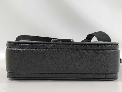 MARC JACOBS Snapshot Camera 2-Way Shoulder Bag