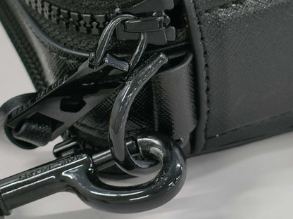 MARC JACOBS Snapshot Camera 2-Way Shoulder Bag