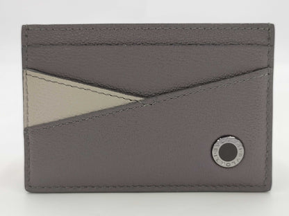 BVLGARI Bulgari Bulgari Card Case Accessories: Box, Certificate, Card Case, Pass Case, Business Card Holder