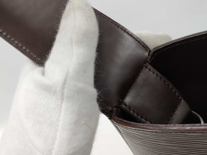 LOUIS VUITTON Epi Revry M5216D Tote Bag