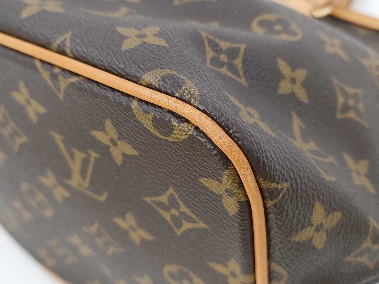 LOUIS VUITTON Louis Vuitton Monogram Palermo PM M40145 Includes: Storage Bag/Shoulder Strap Tote Bag