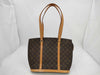LOUIS VUITTON Louis Vuitton Monogram Babylon M51102 Tote Bag