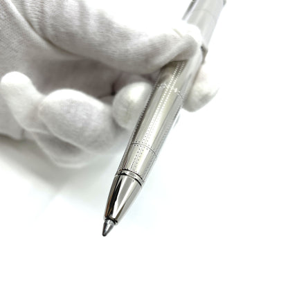 Cartier Santos Dumont Pen Fountain Pen