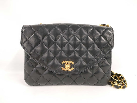 CHANEL Chain Shoulder Bag Shoulder Bag