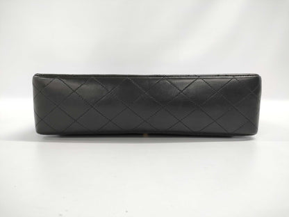 CHANEL Matelasse 25 Double Flap Double Chain Shoulder Bag Shoulder Bag