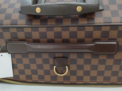 LOUIS VUITTON Damier Pegasus Carry Bag