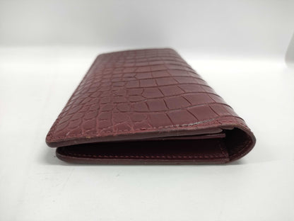 LOUIS VUITTON Portefeuille Brazza Wallet MI3188 Wallet