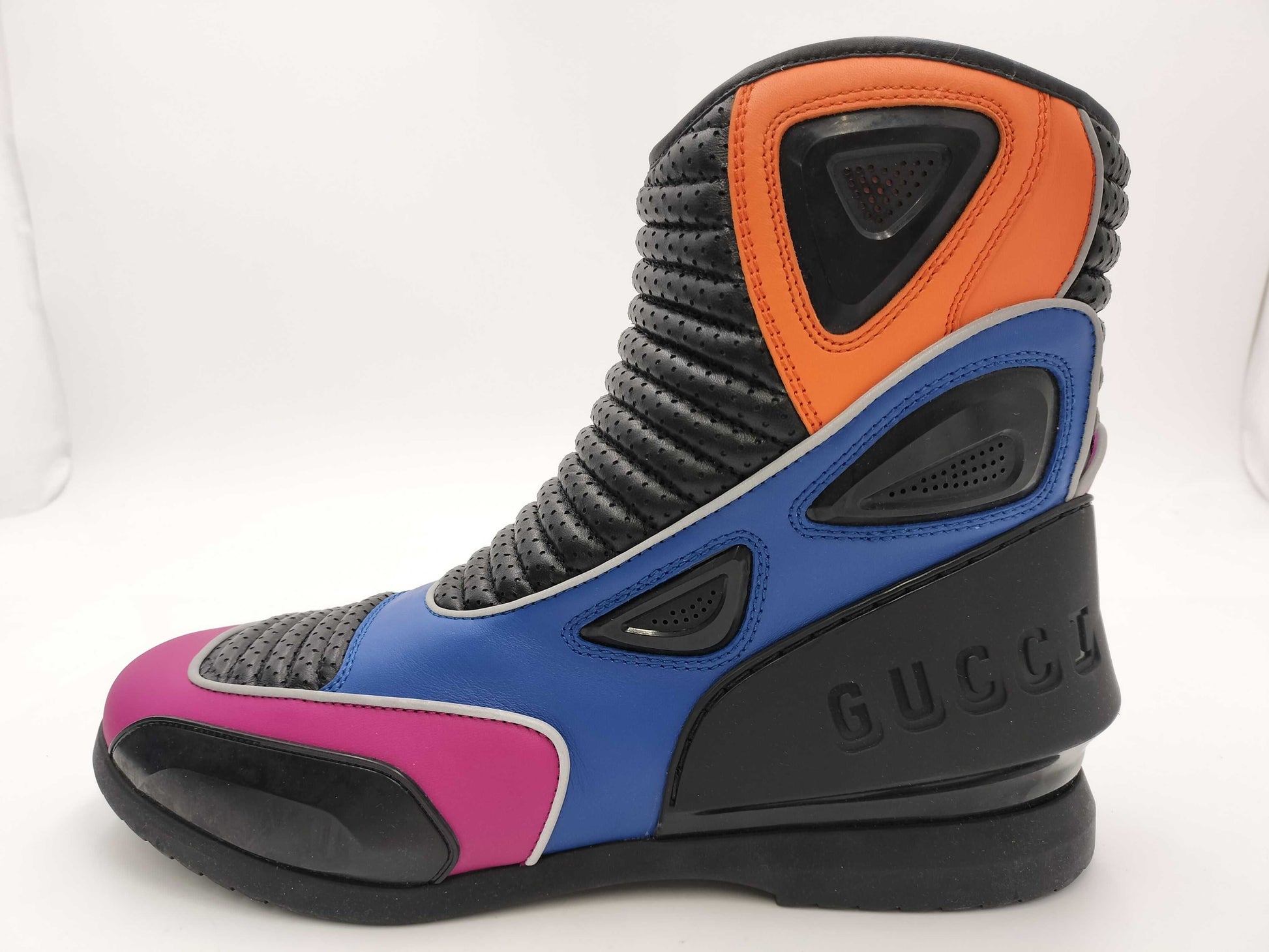 GUCCI Boots 10 Other Shoes