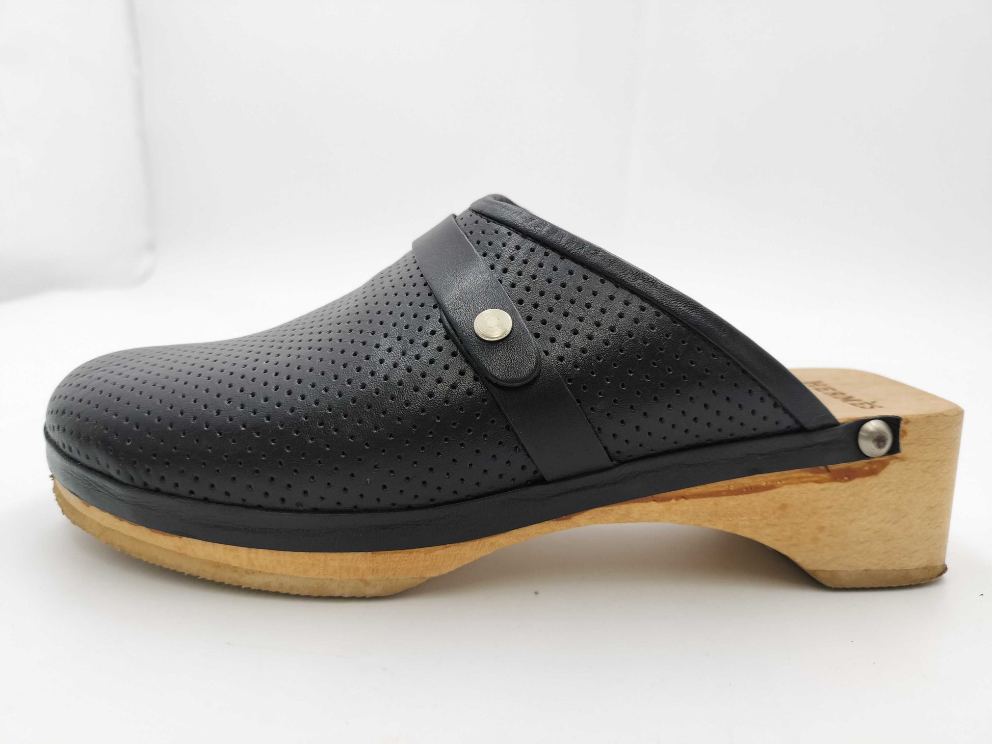 HERMES Sabot 36 Mules