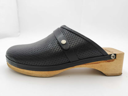 HERMES Sabot 36 Mules