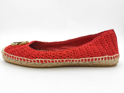 GUCCI Espadrilles Size 36 Other Shoes
