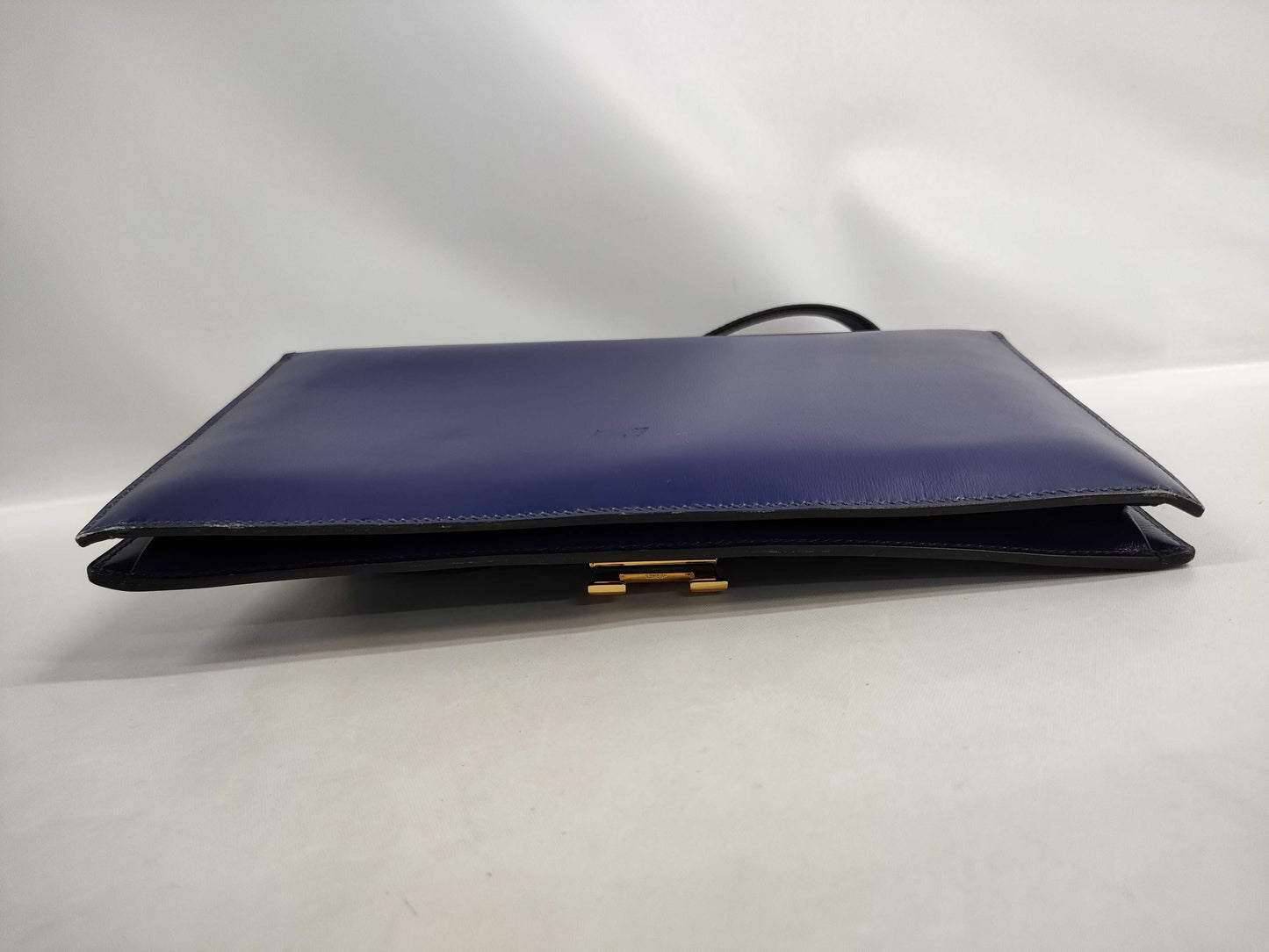 HERMES Liddy Shoulder Bag Shoulder Bag