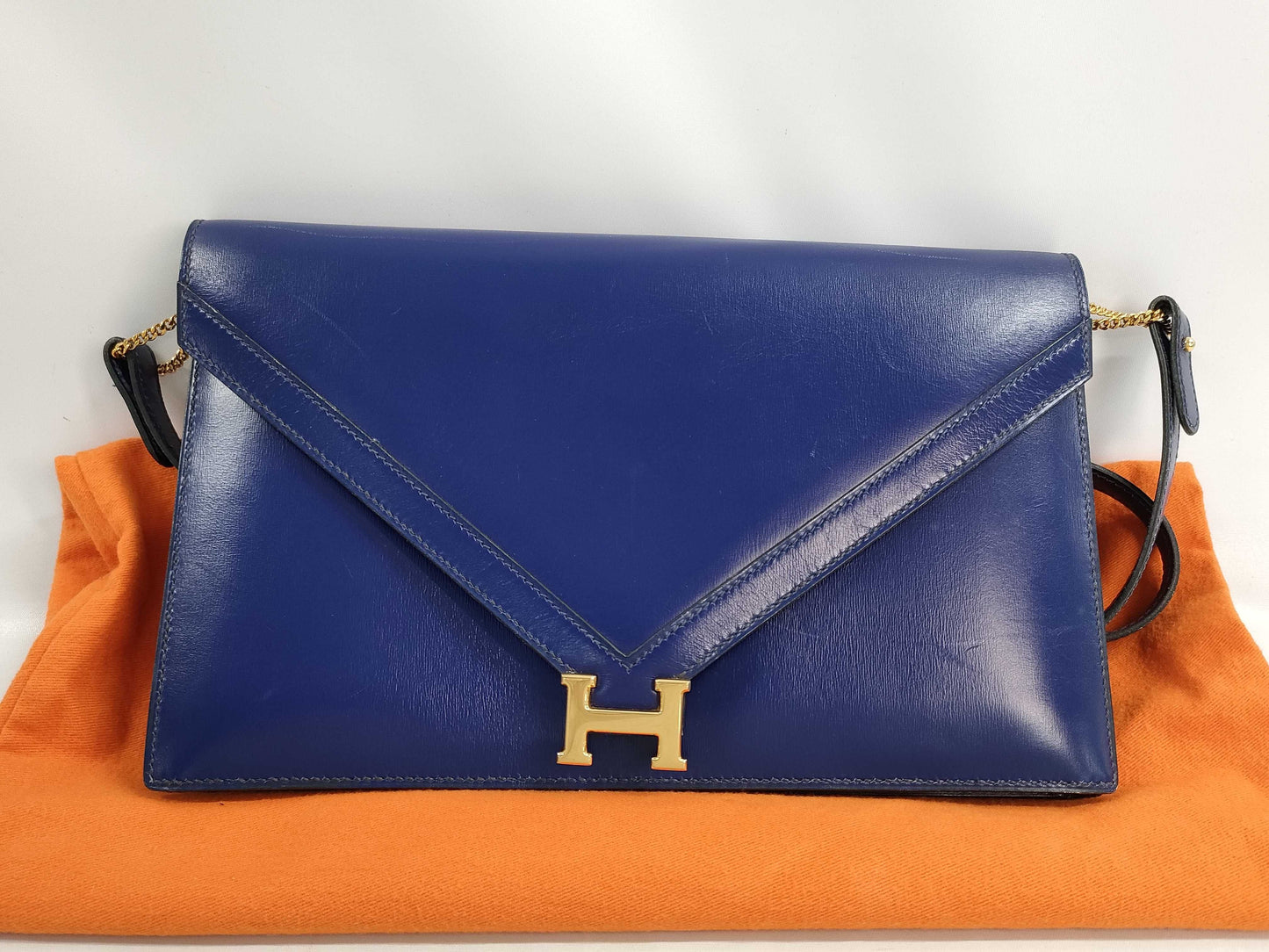 HERMES Liddy Shoulder Bag Shoulder Bag