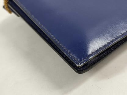 HERMES Liddy Shoulder Bag Shoulder Bag