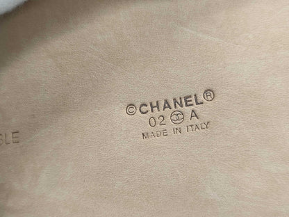 CHANEL Chanel Belt Belt