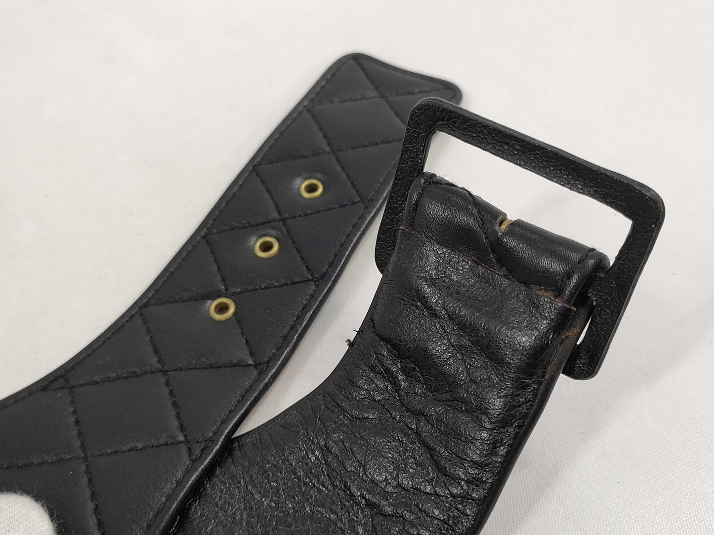 CHANEL Chanel Belt Belt