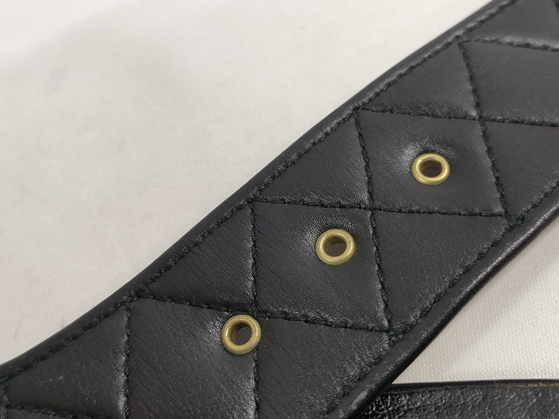 CHANEL Chanel Belt Belt