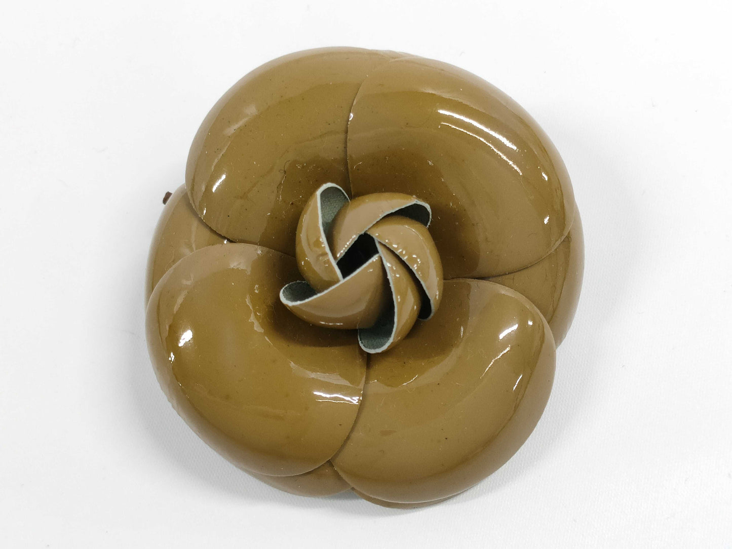 CHANEL Chanel Brooch Brooch