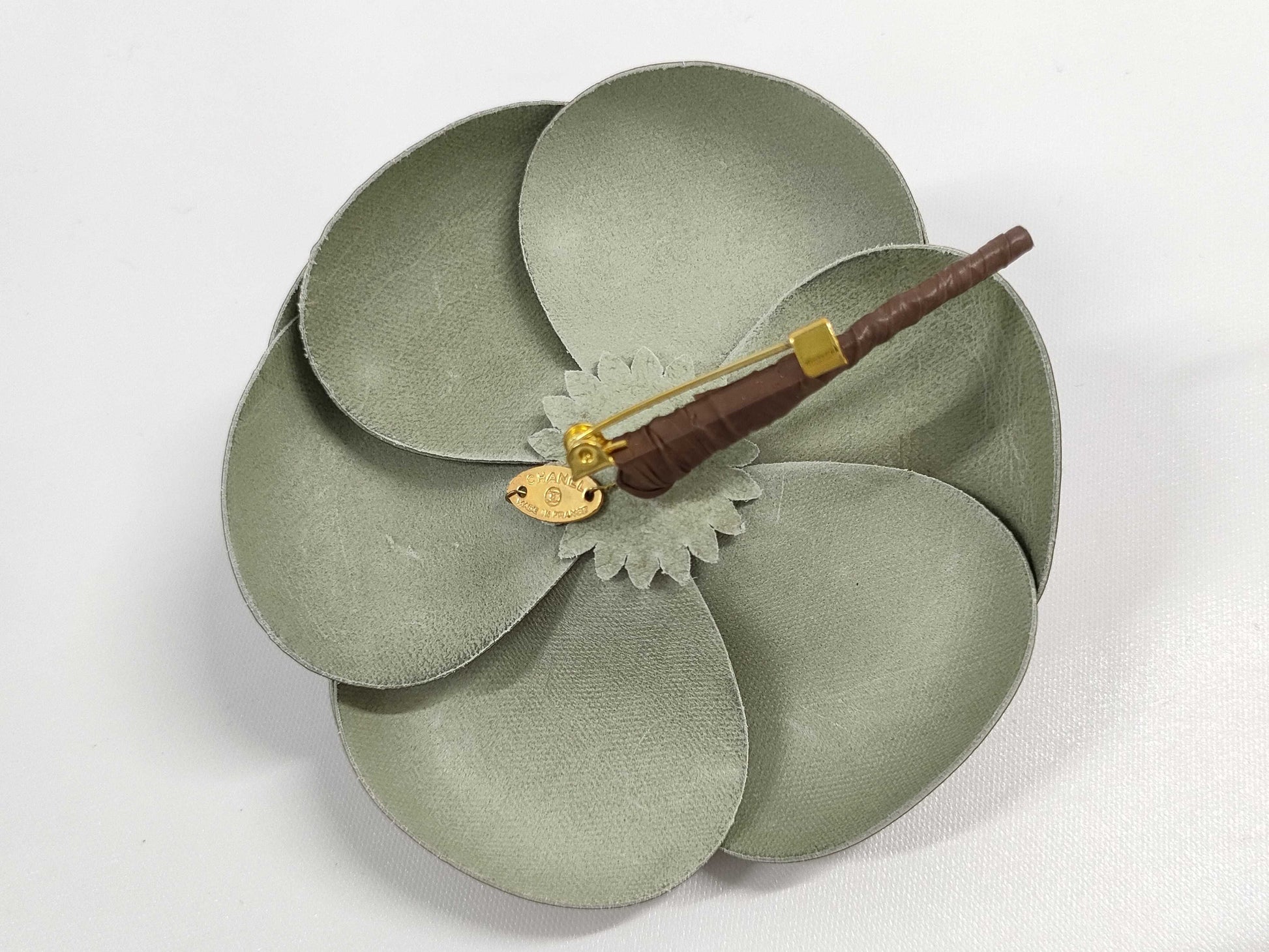 CHANEL Chanel Brooch Brooch