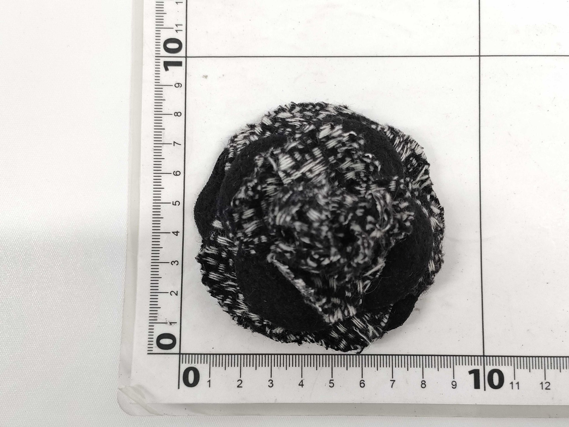 CHANEL Chanel Brooch Brooch