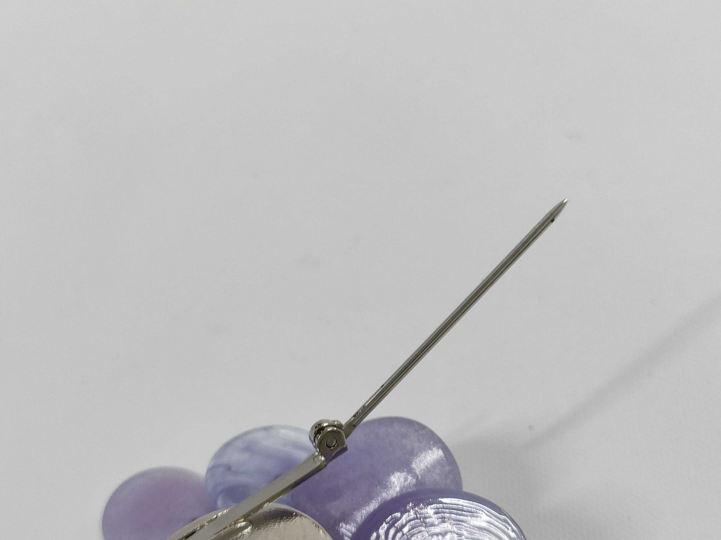 CHANEL Chanel Brooch Brooch