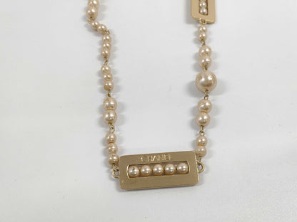 CHANEL Chanel Necklace Necklace