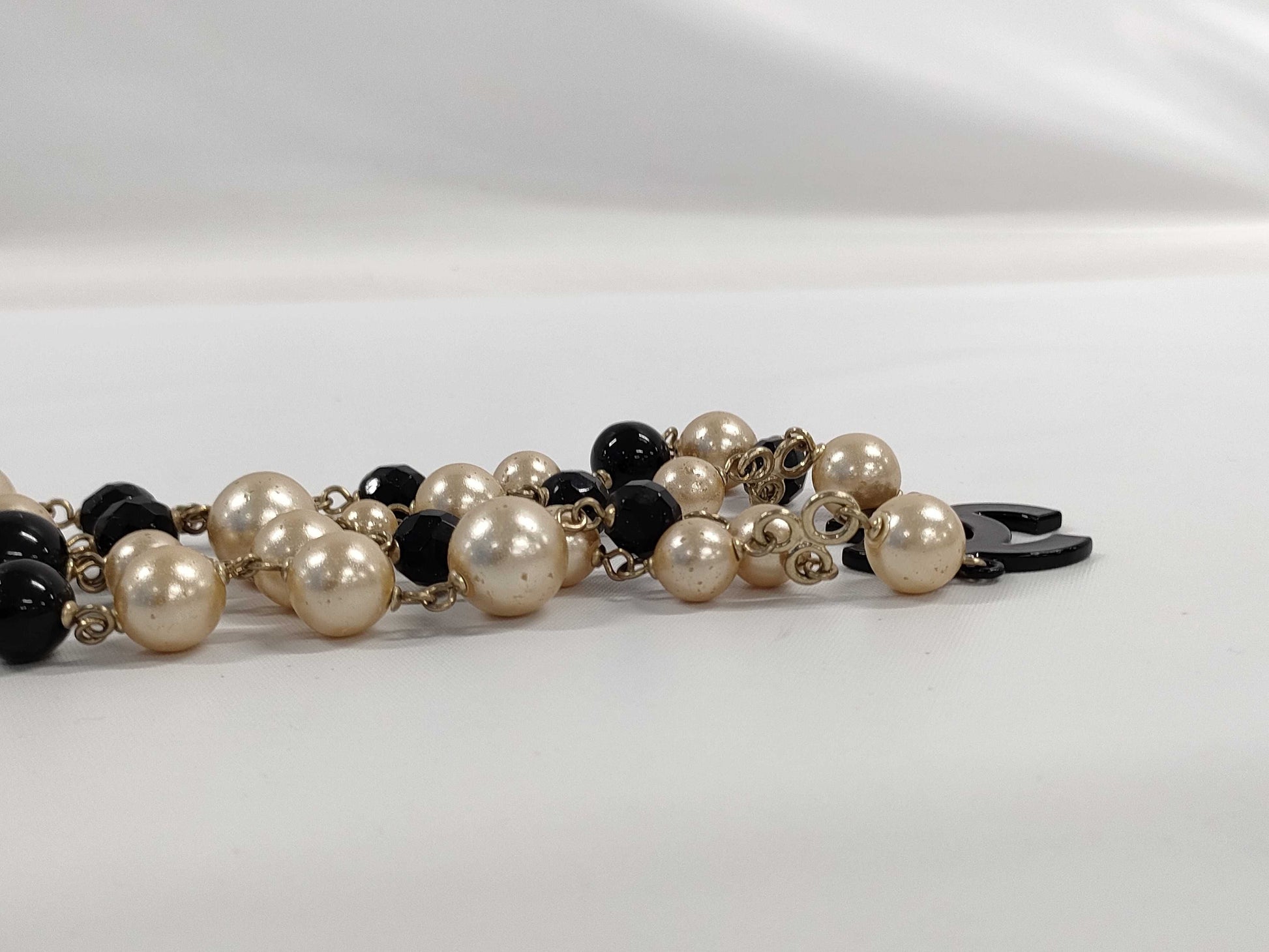 CHANEL Chanel Necklace Necklace