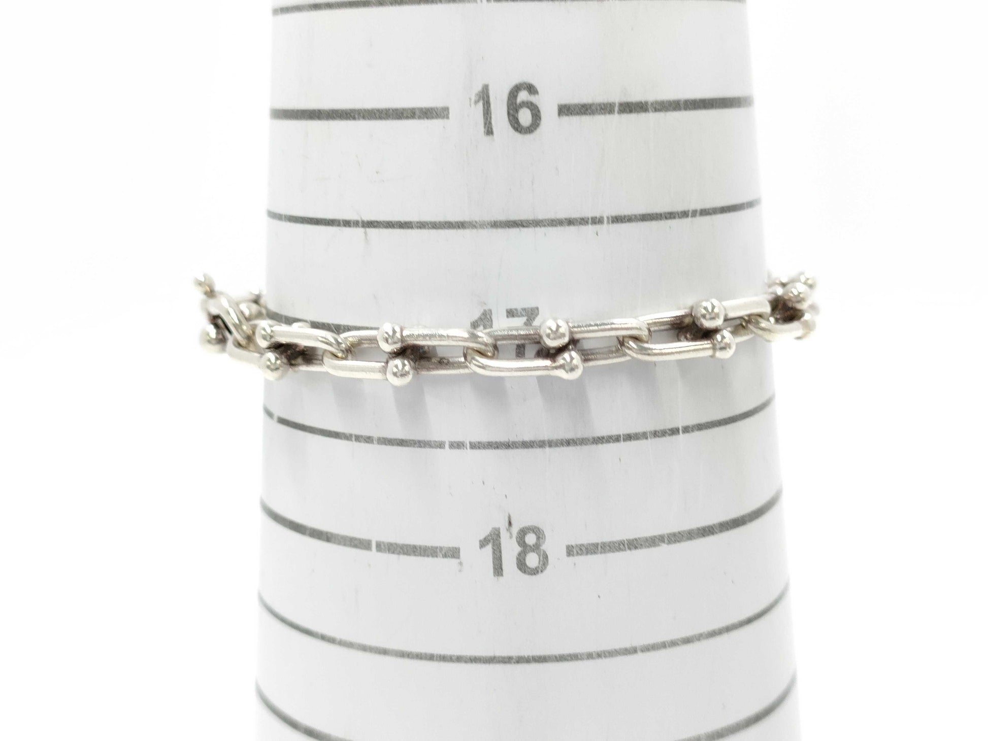 Tiffany & Co. Tiffany Bracelet Bracelet Bangle