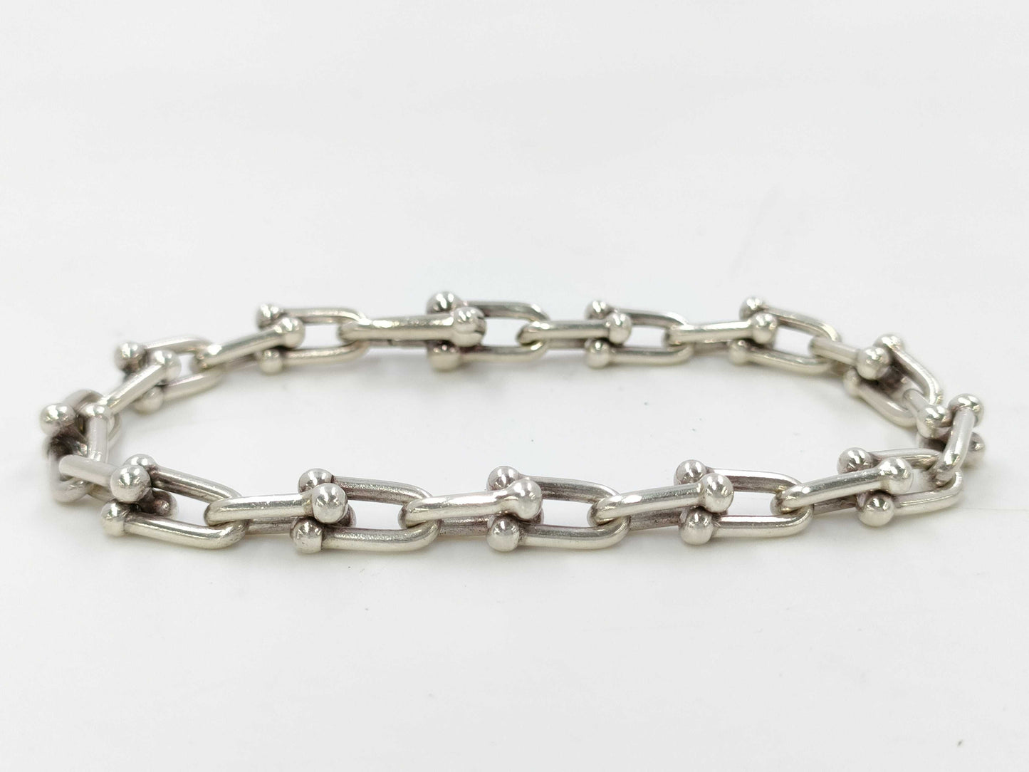 Tiffany & Co. Tiffany Bracelet Bracelet Bangle